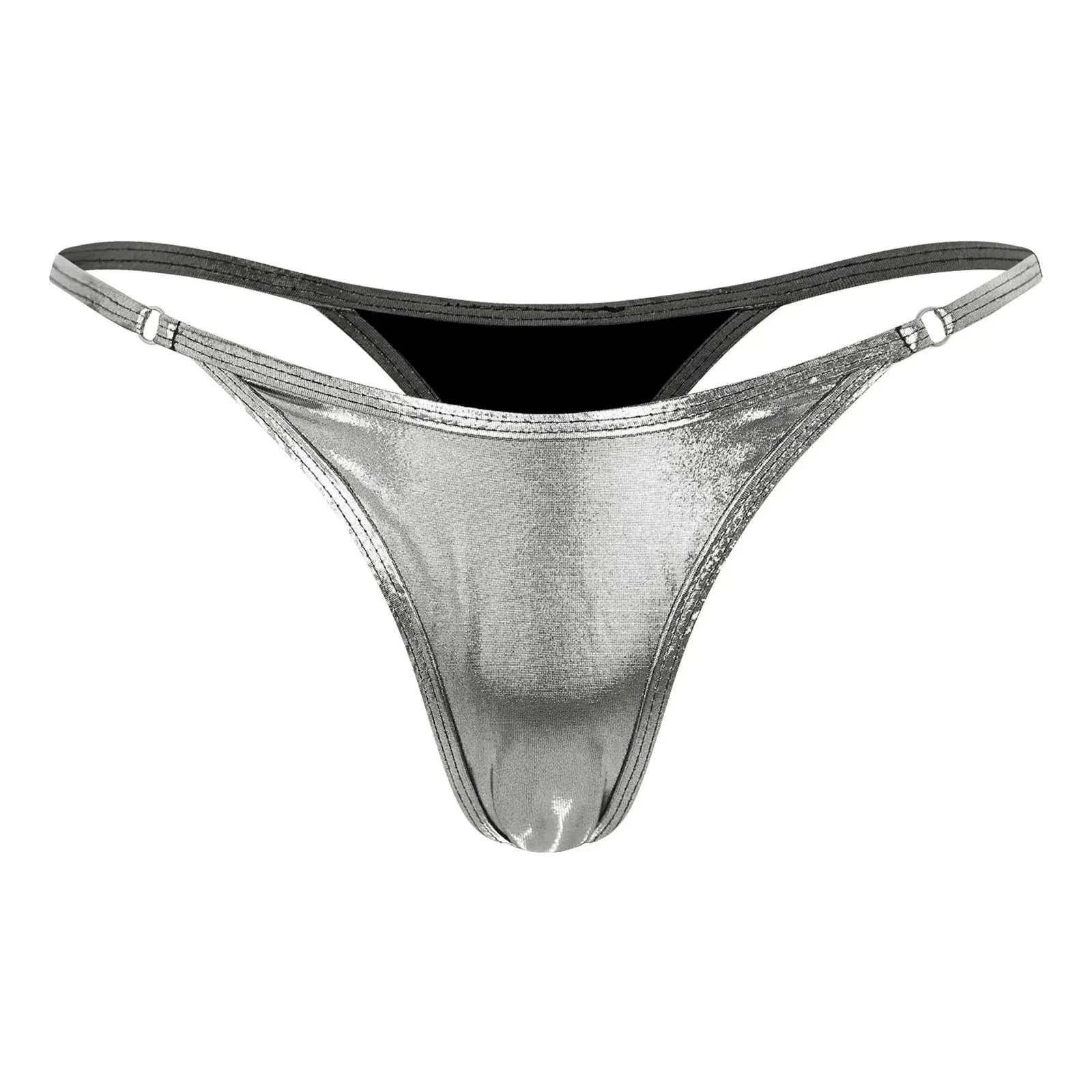 Comin' Through My Bedroom Thong LacyNighty Panties