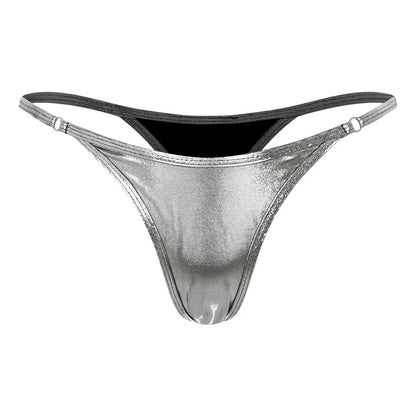 Comin' Through My Bedroom Thong LacyNighty Panties