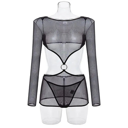 To Walk Along The Lonely Street Teddies LacyNighty Lingerie & Intimates