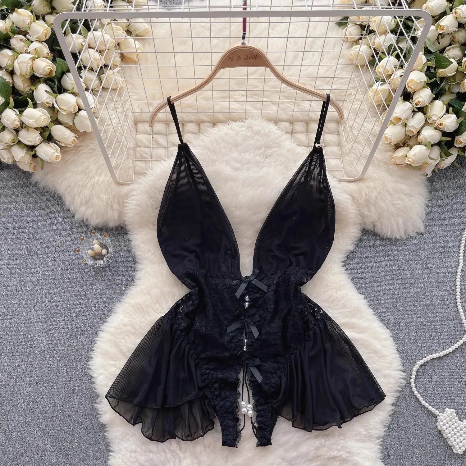 No Room In My Bed Teddies Lingerie LacyNighty Lingerie & Intimates