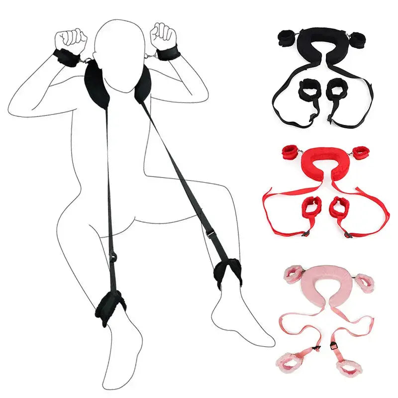 PleasurePlay Intimate Set Lacy0301 Other