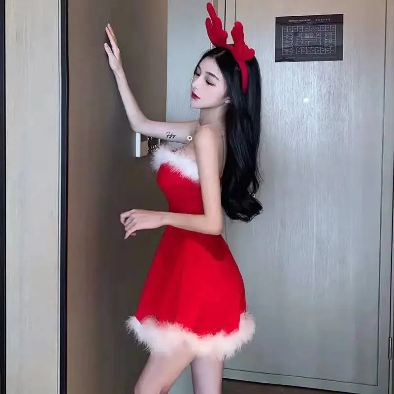 Home All Alone Lingerie LacyNighty Lingerie & Intimates