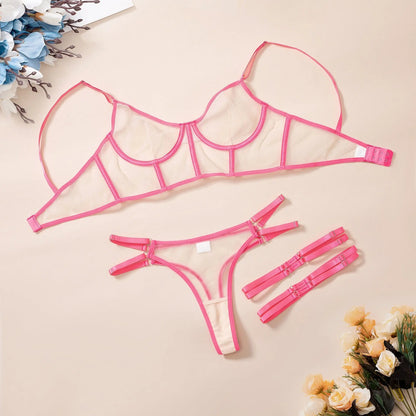 We're Overdosin' Lingerie LacyNighty Lingerie & Intimates