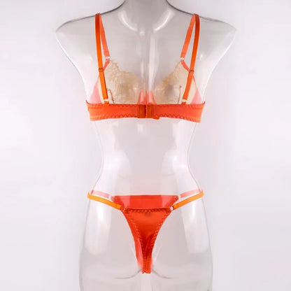 Keep Me Where The Light Is Lingerie LacyNighty Lingerie & Intimates