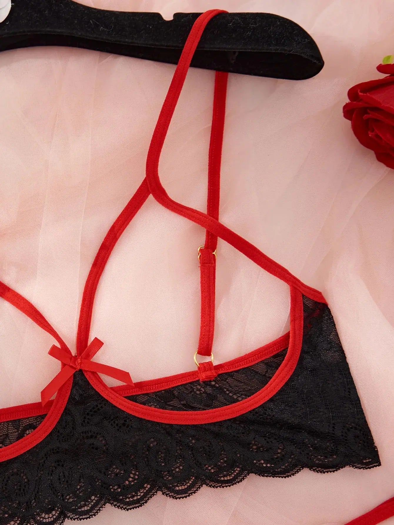 In A Good Space Lingerie LacyNighty Lingerie & Intimates