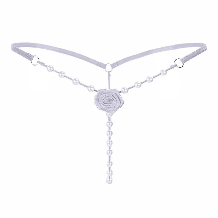 Turn The Light Off G-string LacyNighty Panties