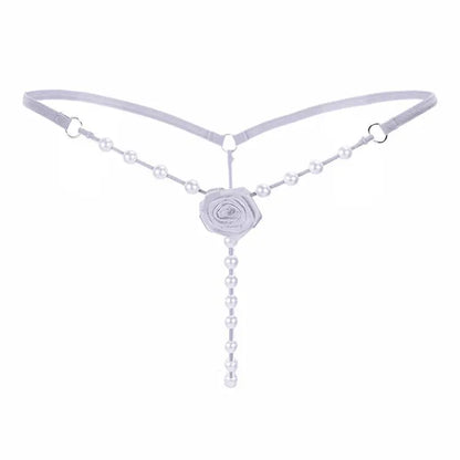 Turn The Light Off G-string LacyNighty Panties