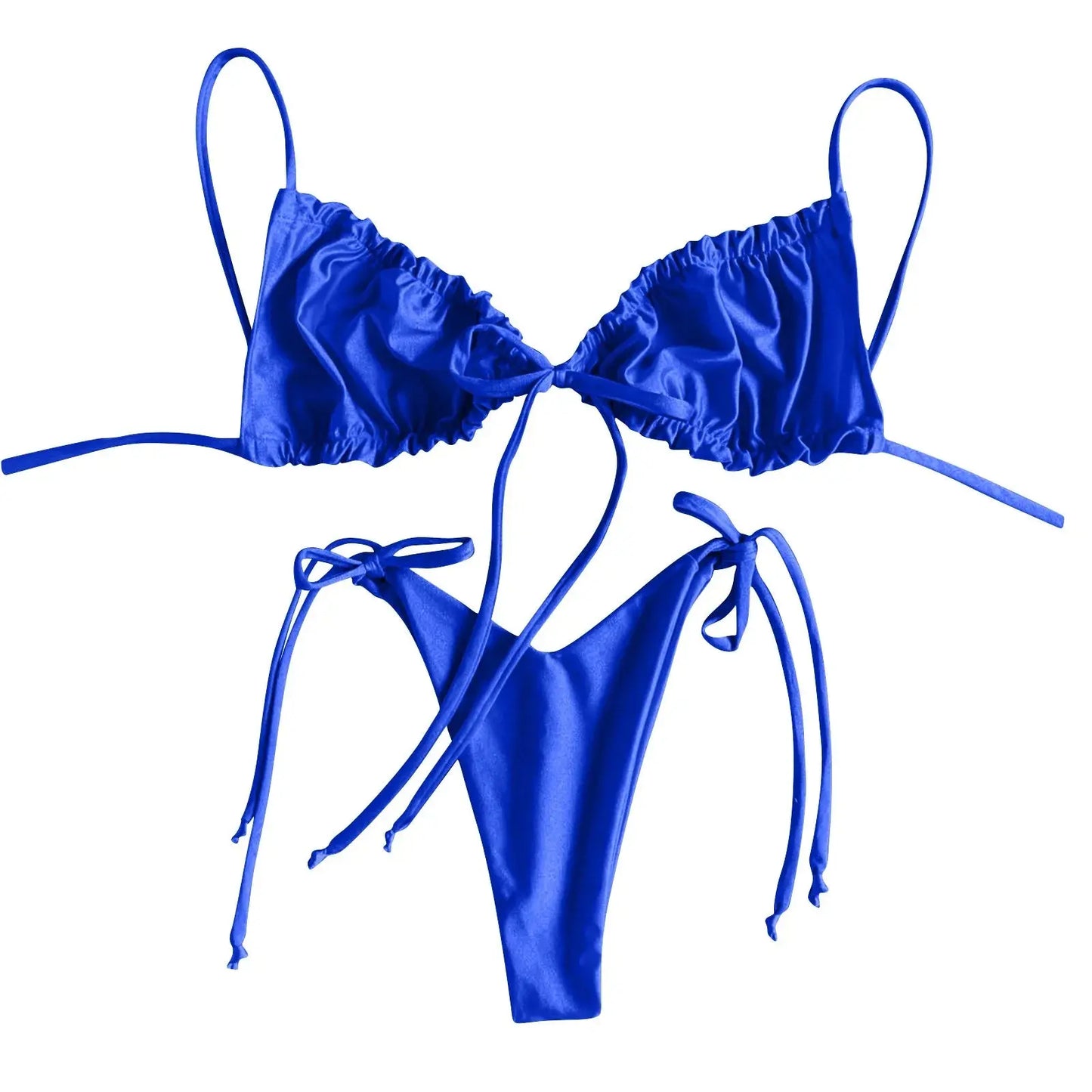 Nala Bikini Set Lavah Intimates