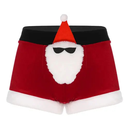 Santa Boxers Lacy0301 Other