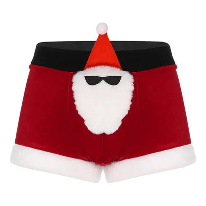 Santa Boxers Lacy0301 Other