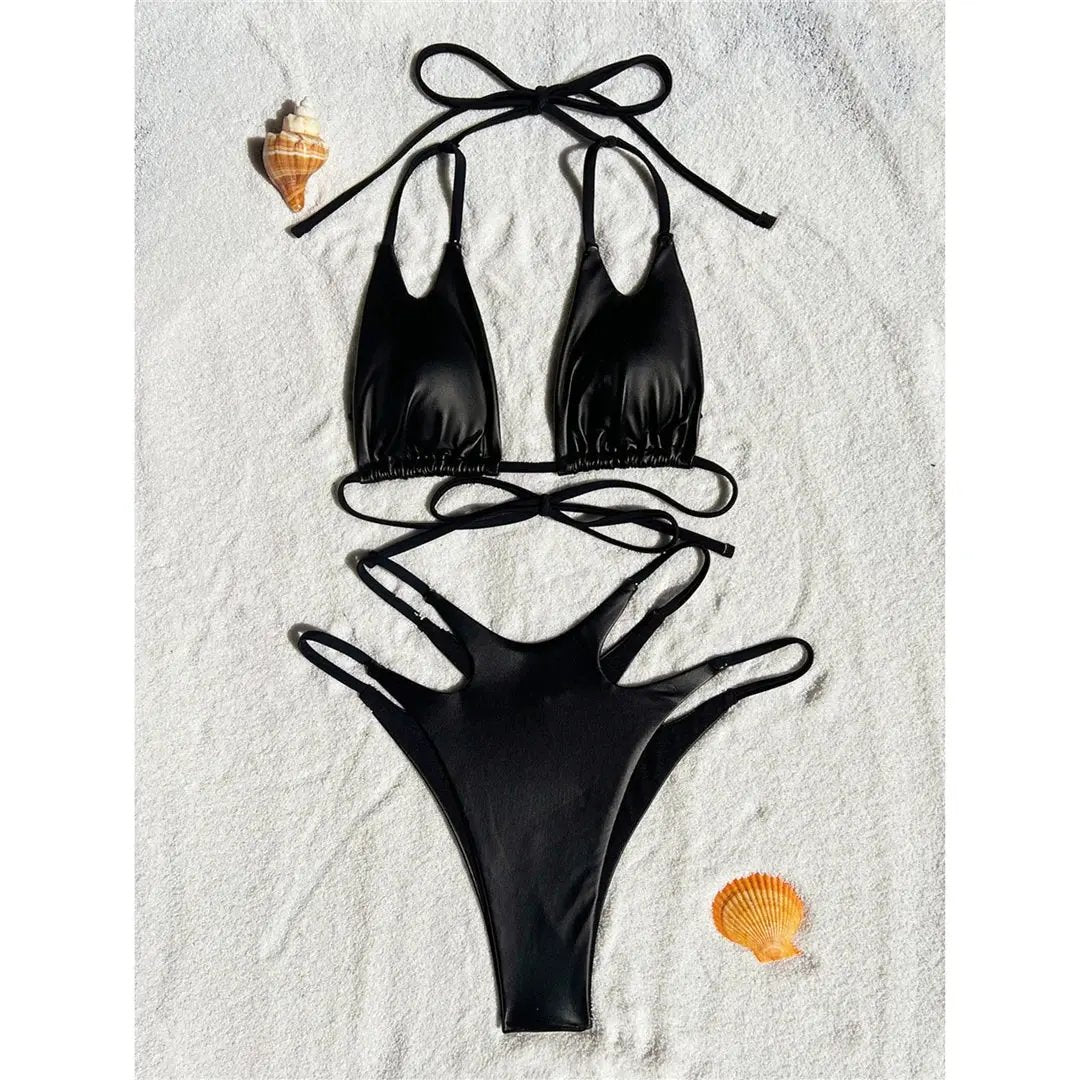 Untamed Sea Bikini Maimoco Bikini