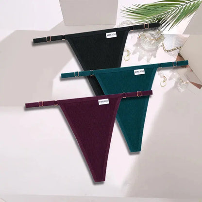 Shake My Paranoia G-String LacyNighty Panties