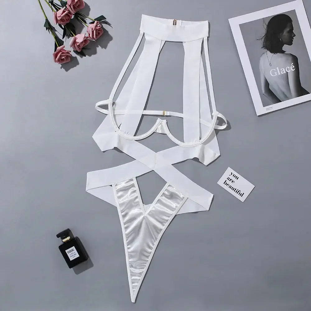 Always Wish For Money Teddies LacyNighty Lingerie & Intimates