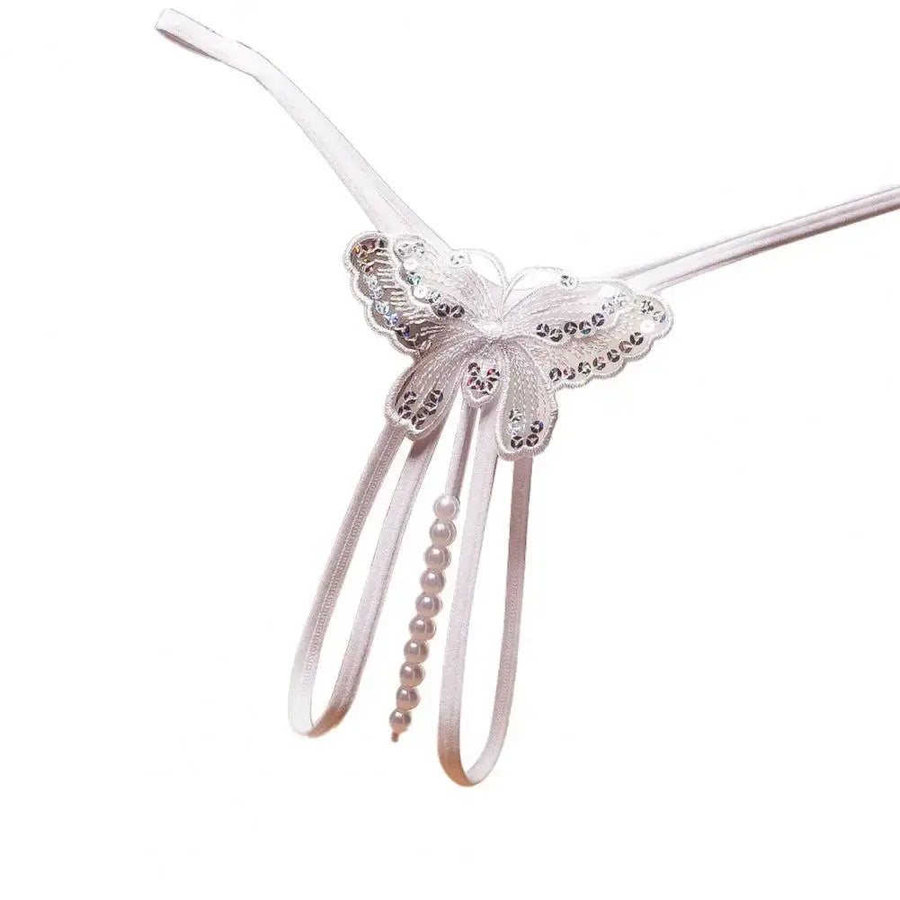 The Way I Feel Tonight G-String LacyNighty Panties