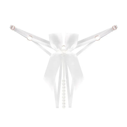 Boudoir Bliss Thong Lavah Intimates