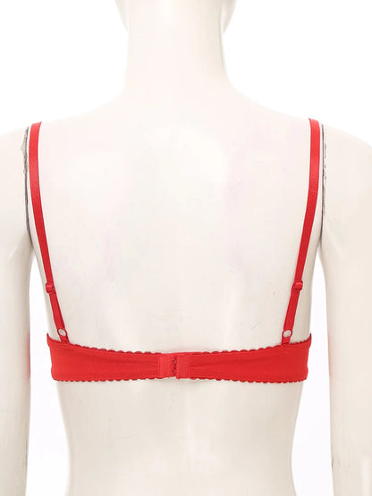 Touch Me Once Bra LacyNighty0212 Bras