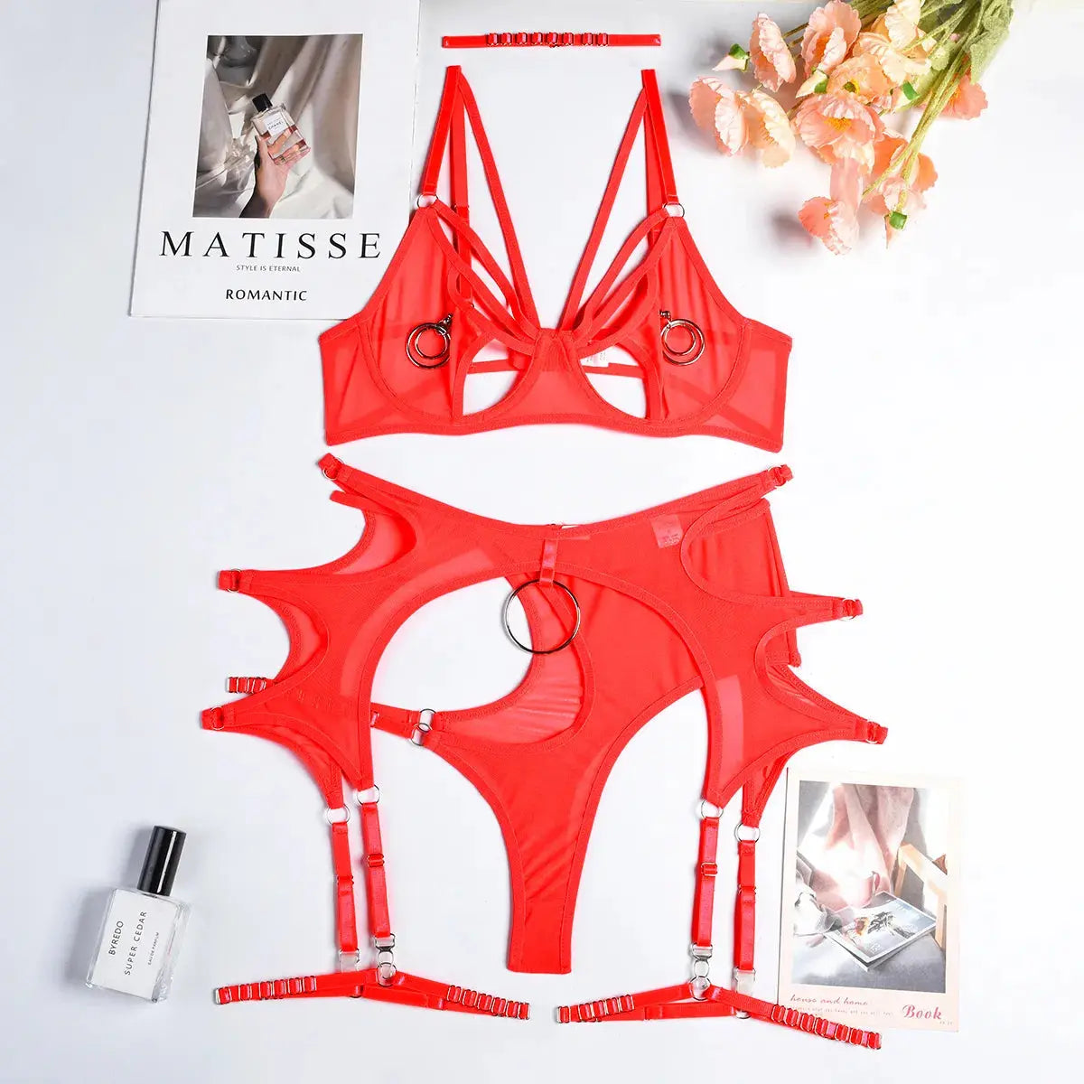 Another Day To Find You Lingerie LacyNighty Lingerie & Intimates