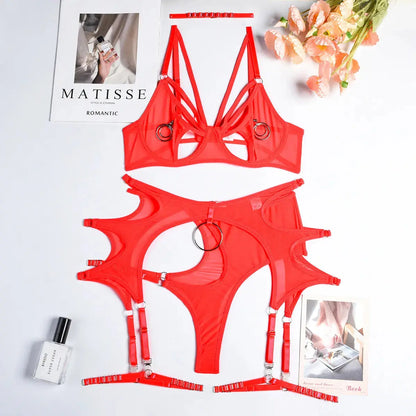 Another Day To Find You Lingerie LacyNighty Lingerie & Intimates