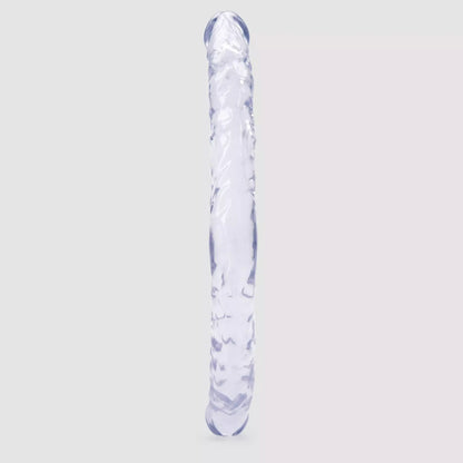 LacyNighty™ Double Sided Dong Lavah Intimates