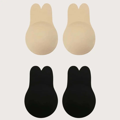 Invisible Lift Up Adhesive Nipple Cover Lavah Intimates lingerie