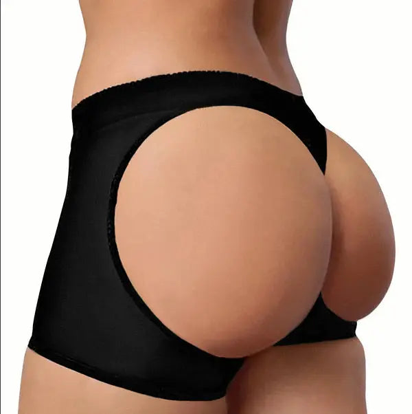 Butt Lifter Boy Short Lavah Intimates