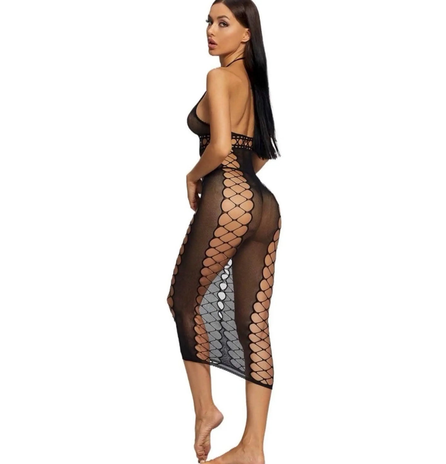 Claudia Dress Lavah Intimates dress