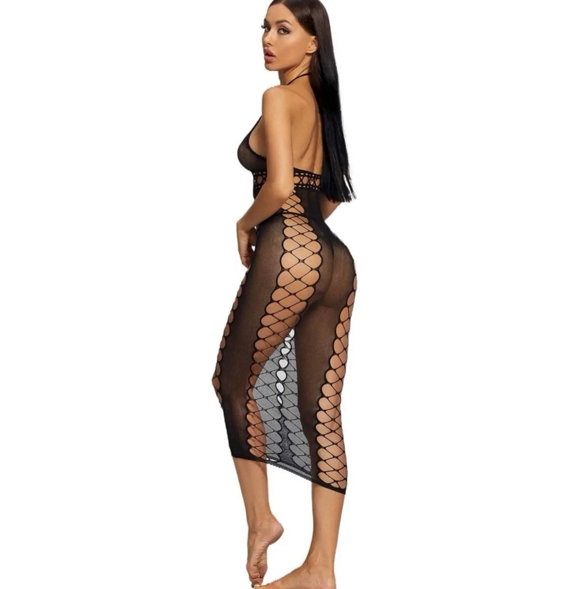 Claudia Dress Lavah Intimates dress