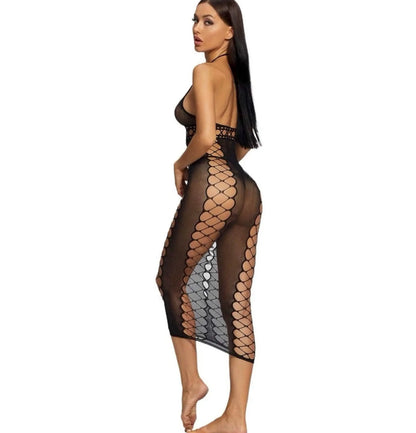 Claudia Dress Lavah Intimates dress