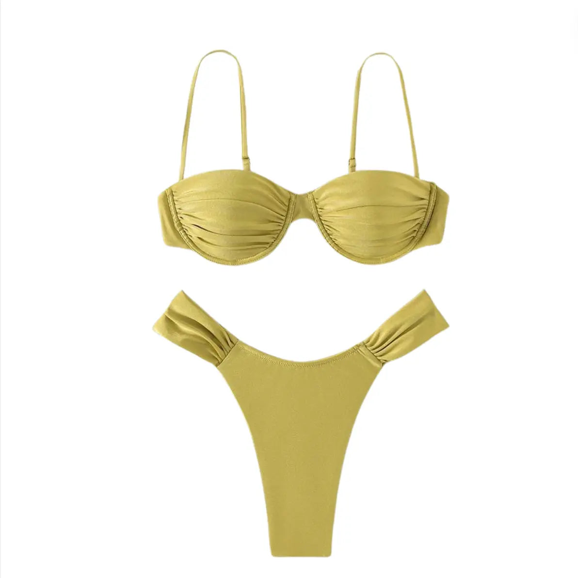 Amara Bikini Lavah Intimates