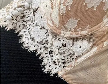 Free Falling Bra Set CINOON Official Store Lingerie & Intimates