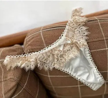 Free Falling Bra Set CINOON Official Store Lingerie & Intimates