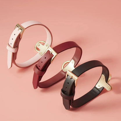 LacyNighty™ DomChain Duo Lavah Intimates