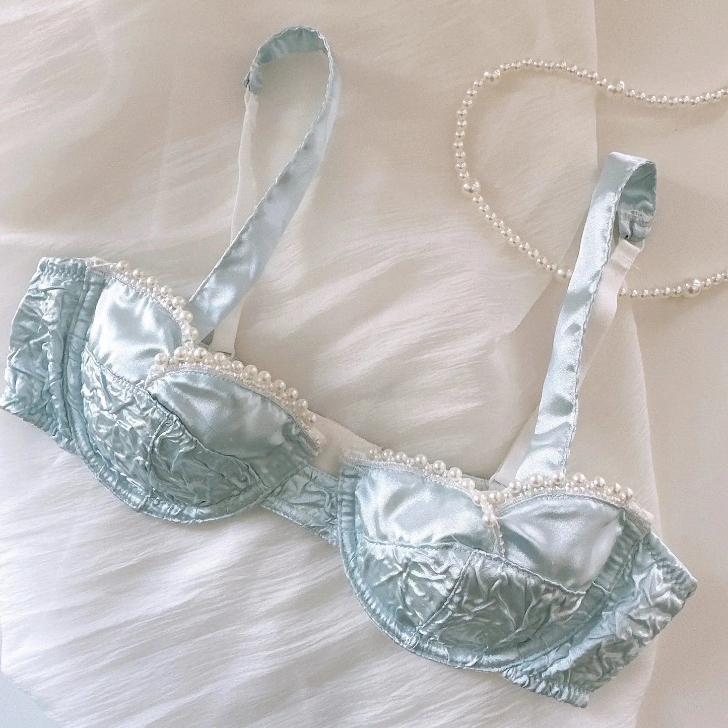 Felt This Right Bra LacyNighty0212 Bras