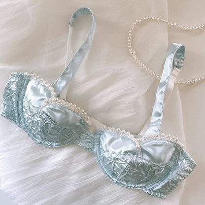 Felt This Right Bra LacyNighty0212 Bras