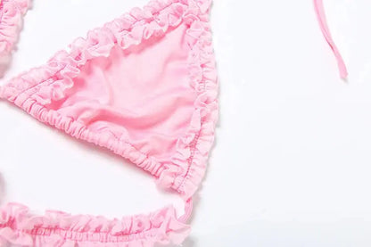 Softest Scream Bikini Maimoco Bikini