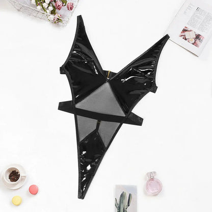 In Senior Year Teddies LacyNighty Lingerie & Intimates