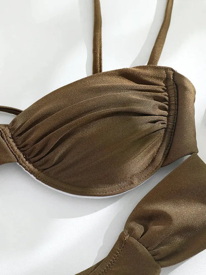 Amara Bikini Lavah Intimates