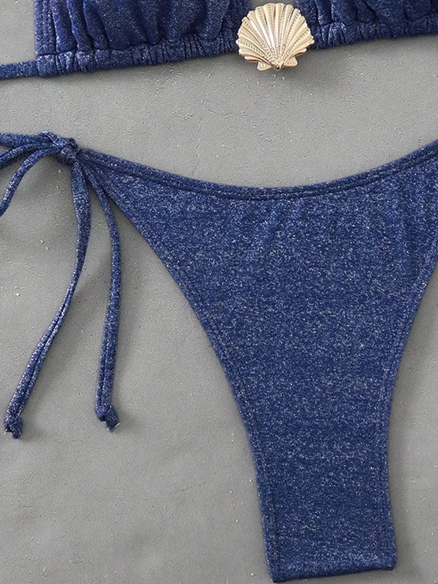 Elegy For Two Bikini Maimoco Bikini