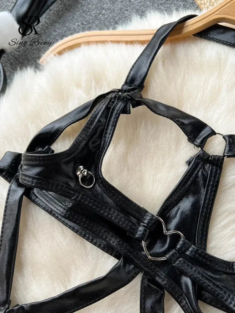 LacyNighty™ Sensual Playsuits Lacy Nighty