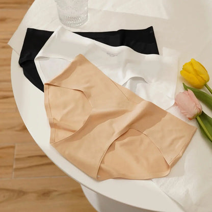 My Baby Went Away Briefs LacyNighty Panties