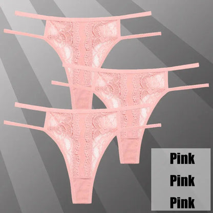 Died In Your Arms G-String LacyNighty Panties