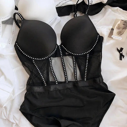 Power Play Lingerie LacyNighty Lingerie & Intimates