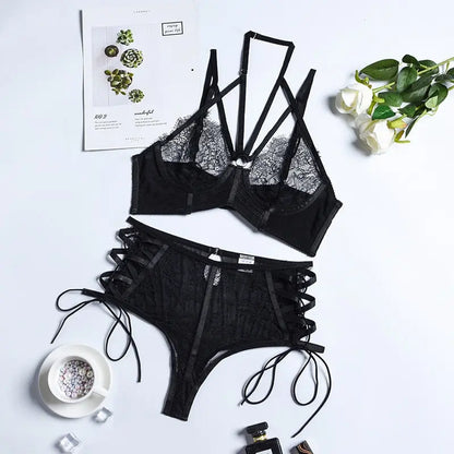 A Silly Little Moment Lingerie LacyNighty Lingerie & Intimates