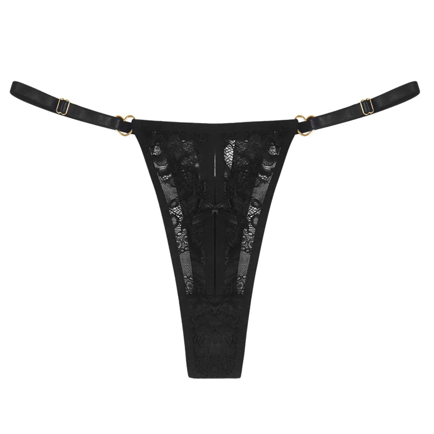 Firestarter Thong LAVAH INTIMATES