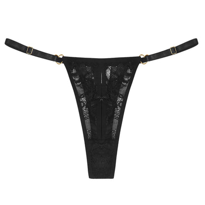 Firestarter Thong LAVAH INTIMATES