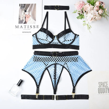 Got Some Candies Lingerie LacyNighty Lingerie & Intimates