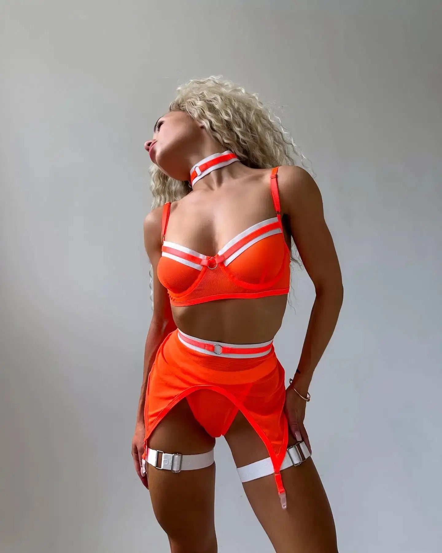 Siren's Call Lingerie LacyNighty Lingerie & Intimates