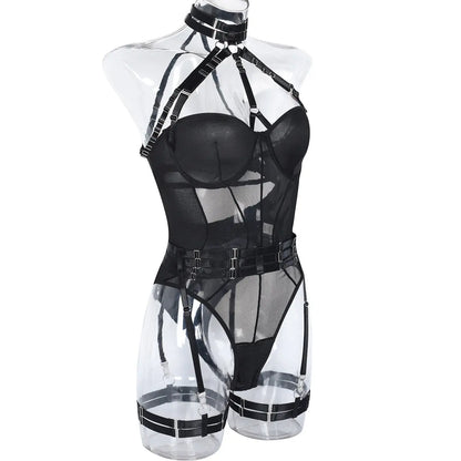 Friends To This Teddies LacyNighty Lingerie & Intimates