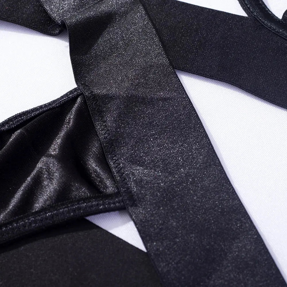 Carmen's Lingerie Set SecretCoco Lingerie