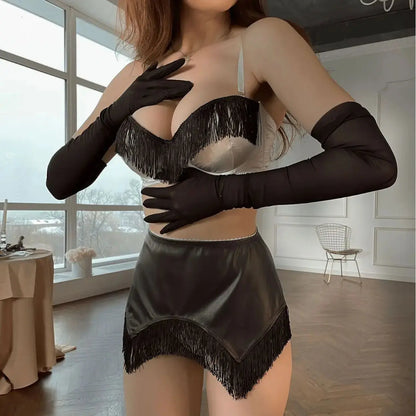 My Heart Hurt So Good Lingerie LacyNighty Lingerie & Intimates